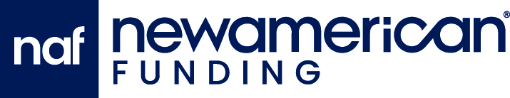 New American Funding logo