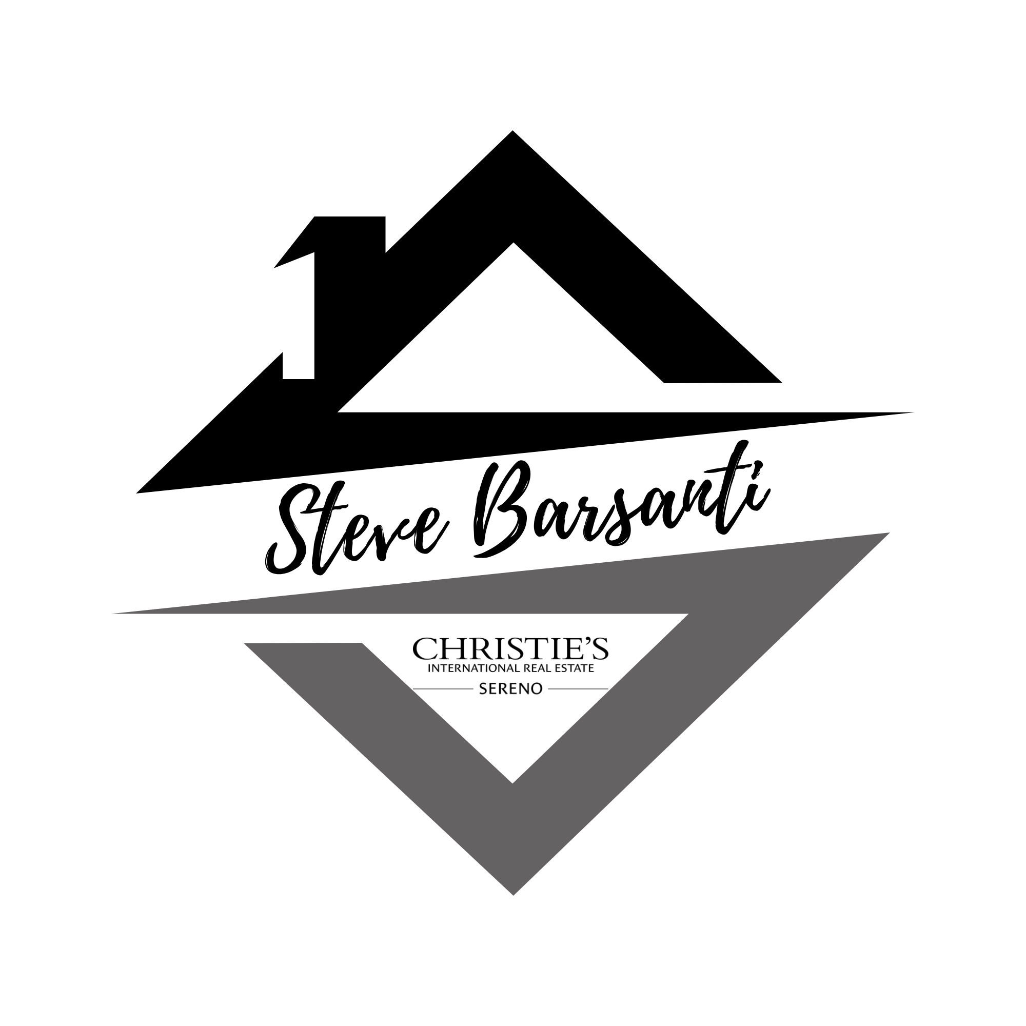 Steve Barsanti logo