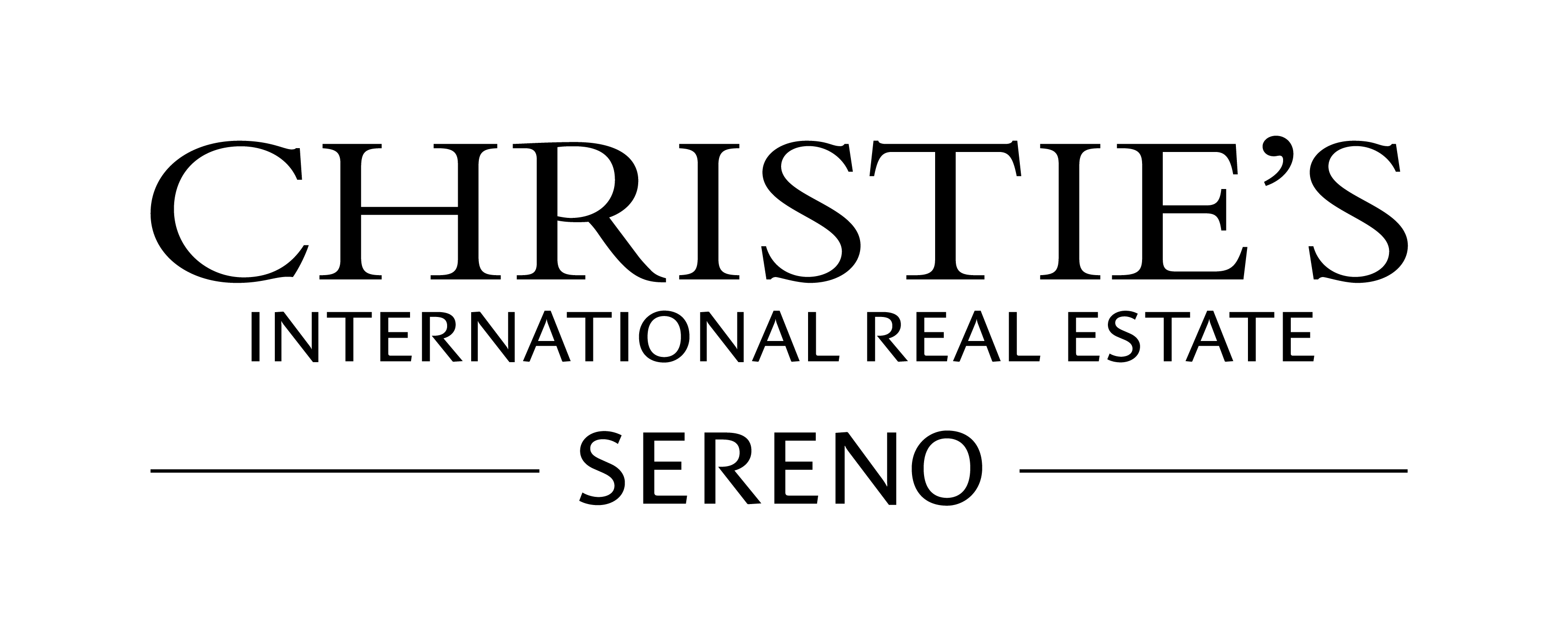 CIRE Sereno logo