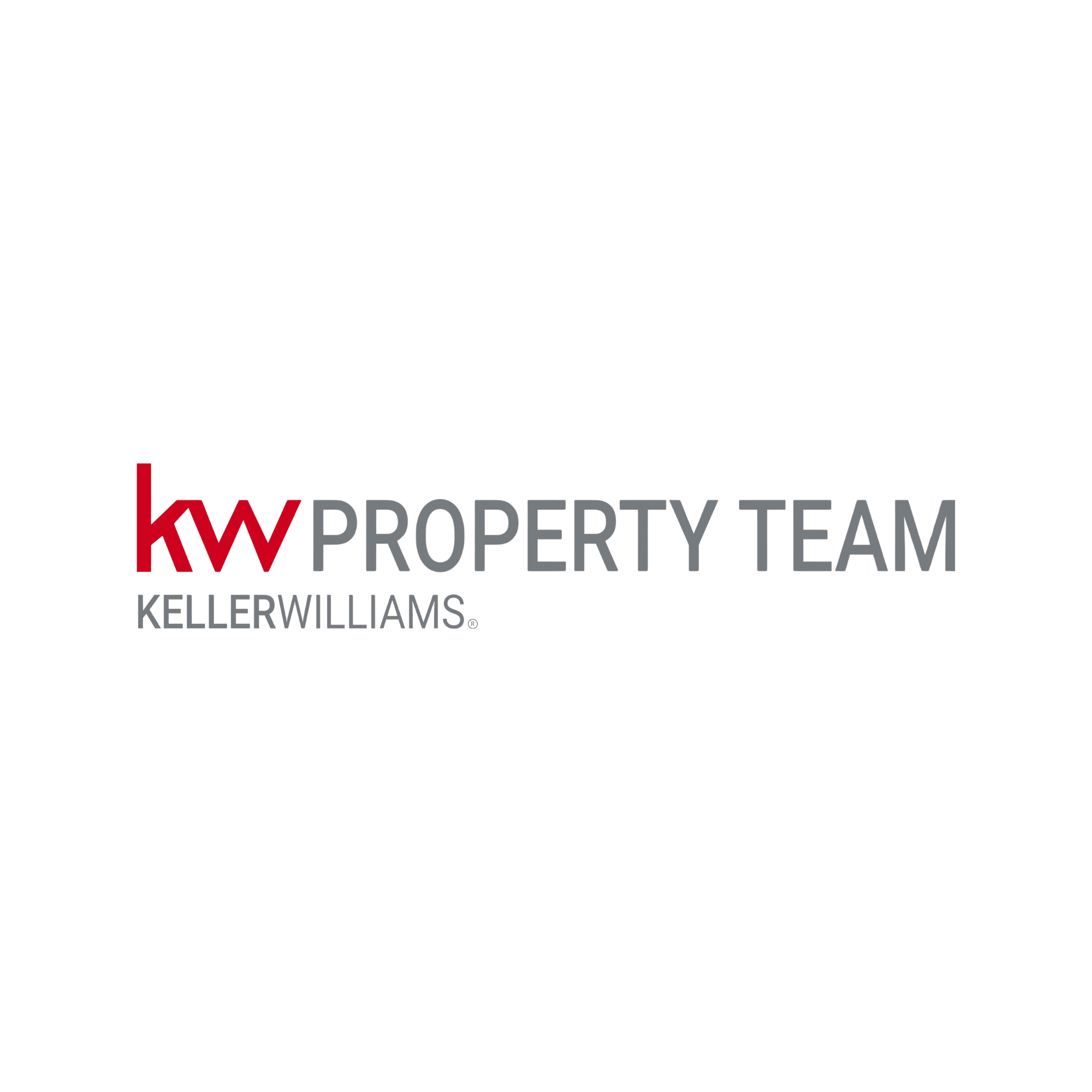 KW Property Team logo