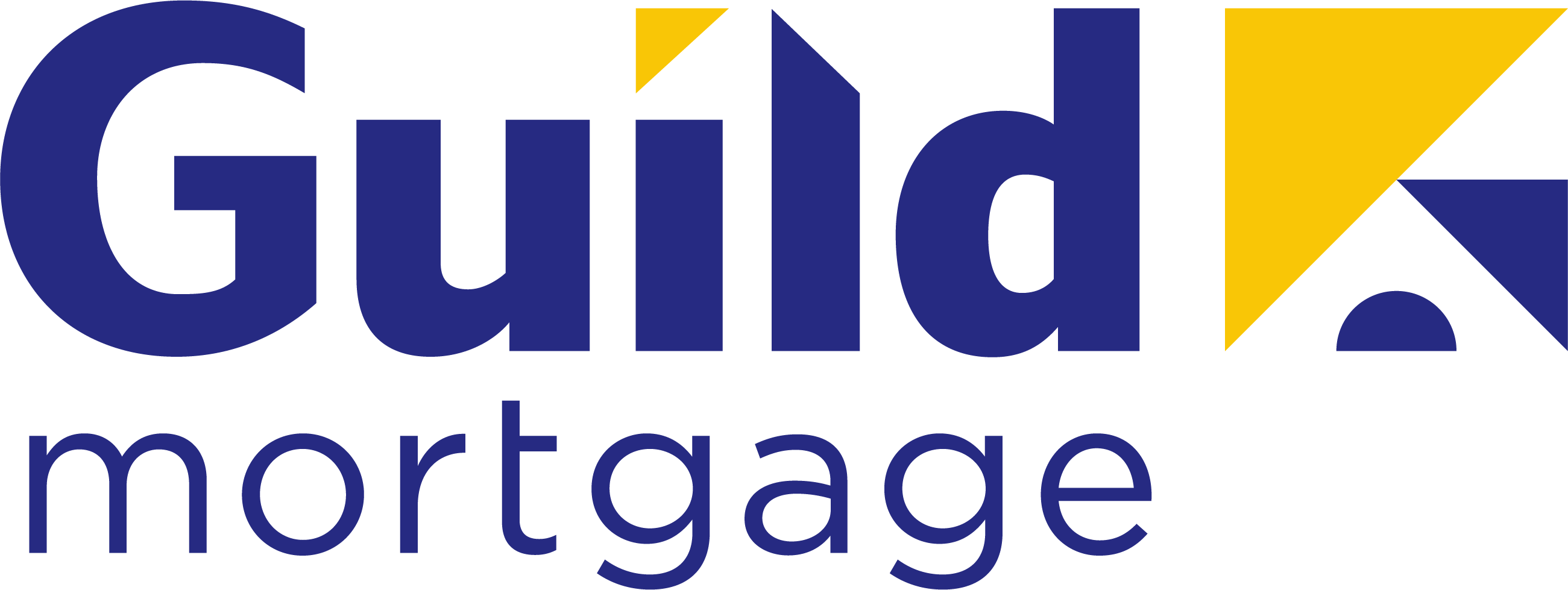 Guild Mortgage logo