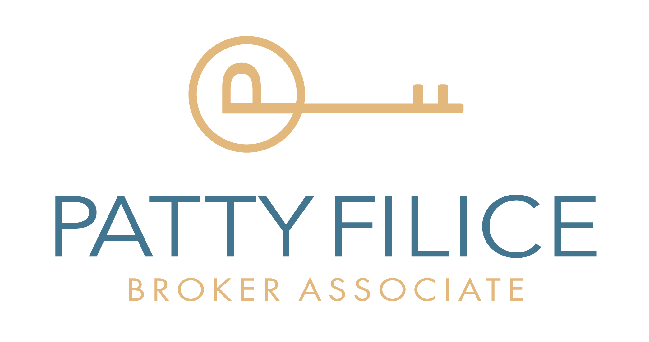 Patty Filice logo
