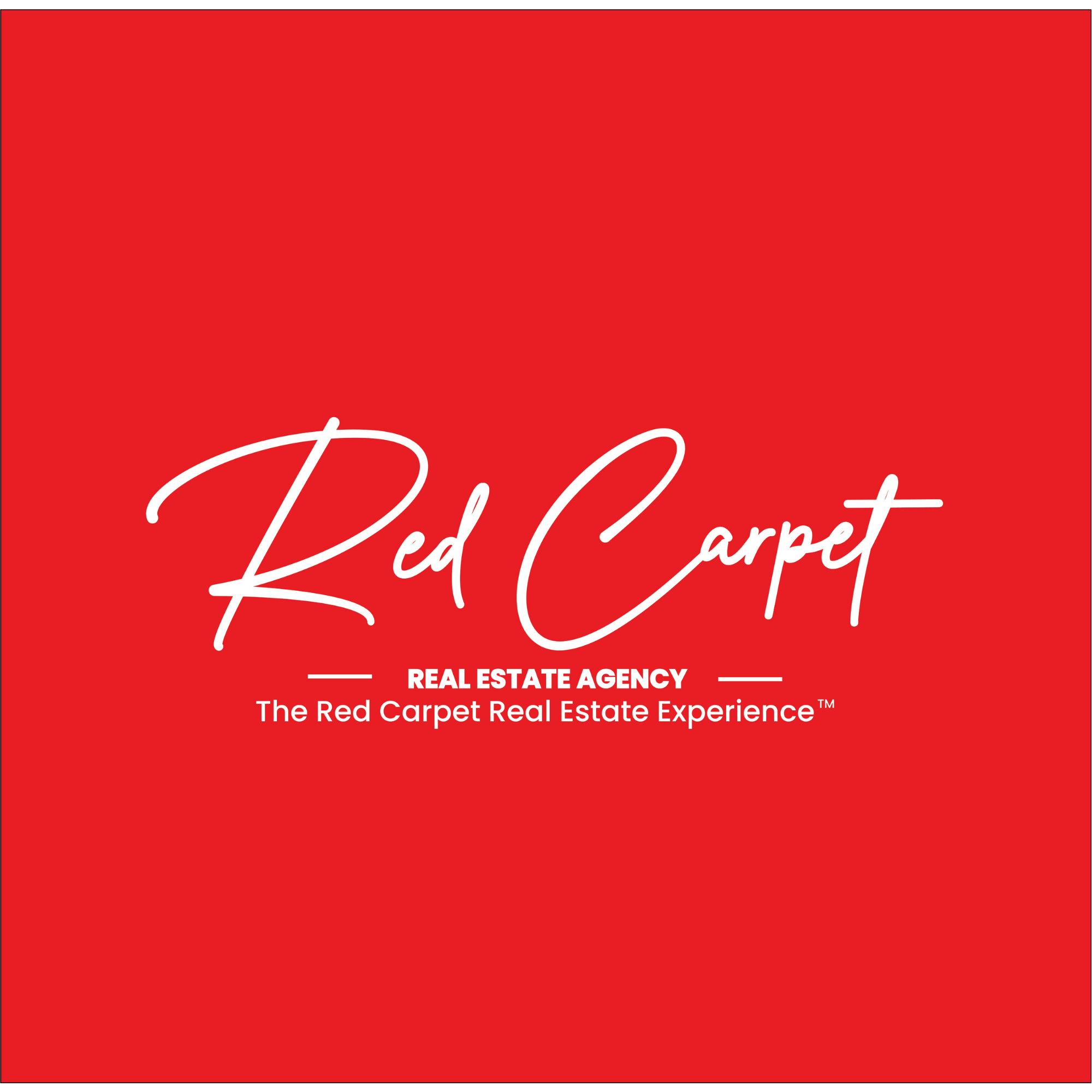 Red Carpet logo