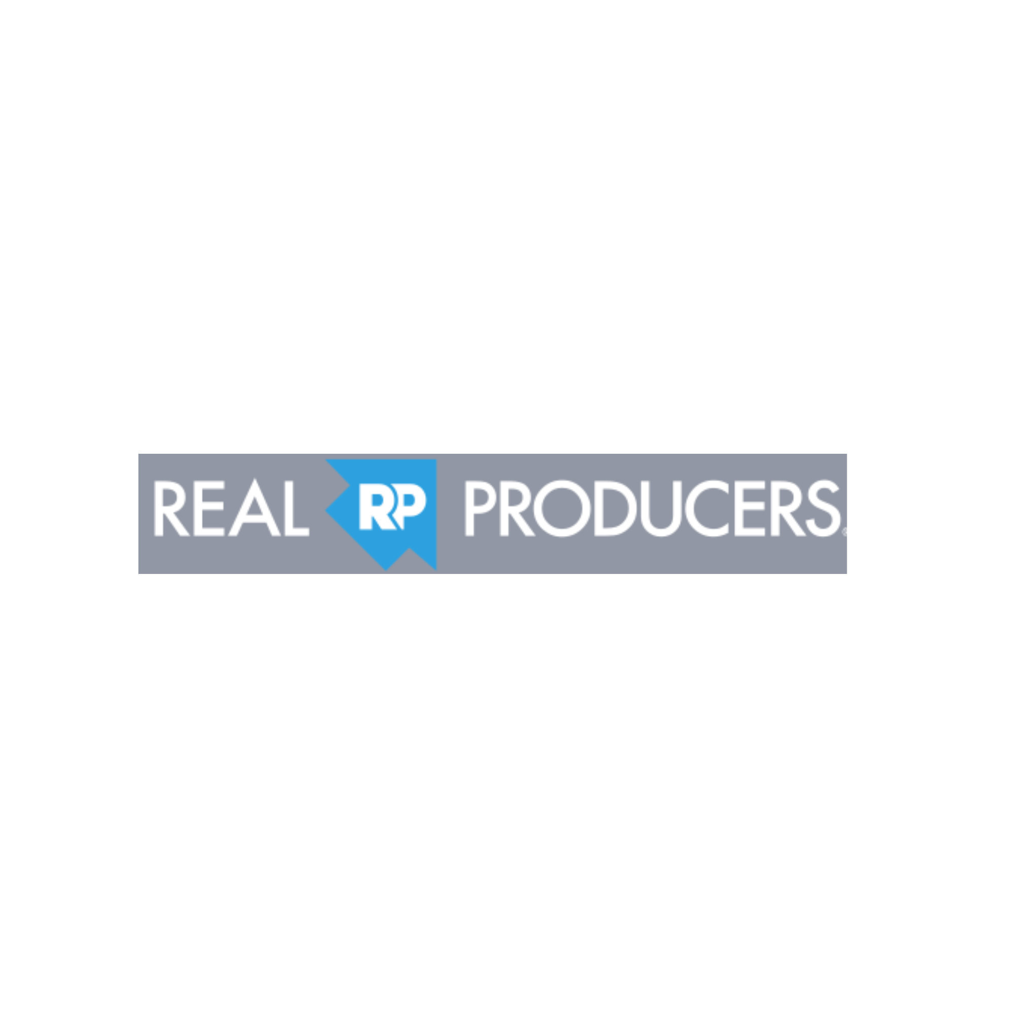Real Producers logo
